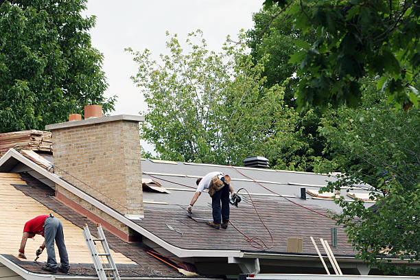 Quick and Trustworthy Emergency Roof Repair Services in Raymond, WA