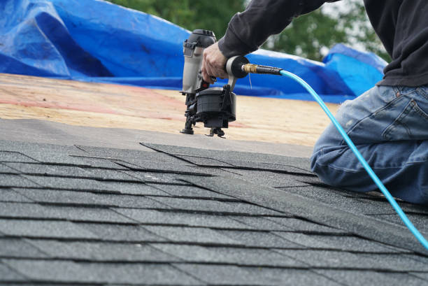 Best Commercial Roofing Services  in Raymond, WA