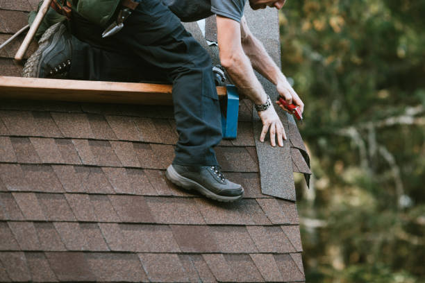 Best Affordable Roofing Company  in Raymond, WA